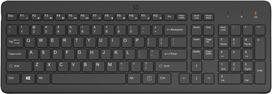 Klawiatura HP 225 (225 Wireless Keyboard) | 225 Wireless Keyboard | 197497176933