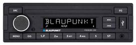 BLAUPUNKT Freiburg 200 Short Shaft | 2001020000010 | 4260499852290