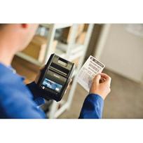 Brother BROTHER Direct thermal cont. paper roll 76mm multi. 8 | BDL7J000076066 | 5014047600807