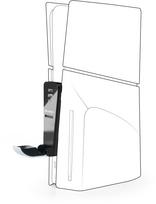 Fixed Nacon Dualsense controller charging stand for PS5 Slim console | 2025576 | 3665962025576