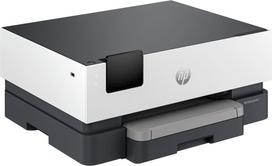 Hewlett-Packard HP OfficeJet Pro 9110b Wireless Color Printer, Two-sided printing