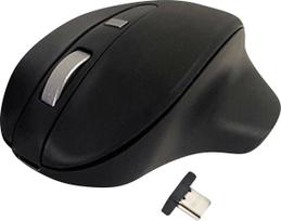Mysz bezprzewodowa - Wireless USB-C Pro Mouse Black | M20DCBB | 833742007101