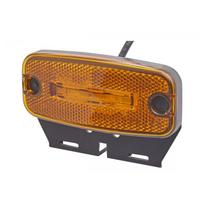 Gabaritinis žibintas HELLA 2PS 345 600-071