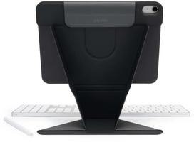 Pipetto Origami No6 Stand case, black - iPad 10.9" (2022) | P072-49-V | 5060520956121