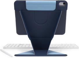 Pipetto Origami No6 Stand case, dark blue - iPad 10.9" (2022) | P072-113-V | 5060520956138
