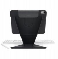 Pipetto Origami No6 Stand case, black - iPad Air 11" (2025/2024)/ iPad Air 10.9" (2022/2020) | P072-49-AD | 5060520956152