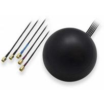 Teltonika COMBO MIMO Mobile/GNSS/WIFI ROOF SMA antenna | PR1KCO28 | 5704174528579