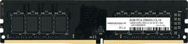 Innovation IT DDR4, 8GB, 3200MHz, CL16 (Inno8G3200S) | Inno8G3200S | 4251538809979