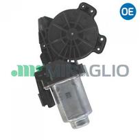 Langų pakėlėjo elektros variklis MIRAGLIO 30/2412