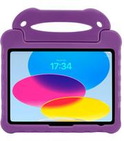 Pipetto Activity Case, purple - iPad (A16) / iPad (2022) | P066-151-V | 5060520956350