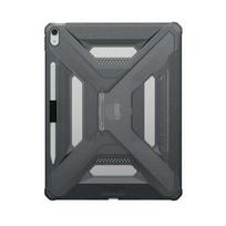 Urban UAG Scout+ - etui z podstawką oraz uchwytem na Apple Pencil do iPad Air 13" M2 (2024) / M3 (2025) (ash) | 124494113131 | 840283925146