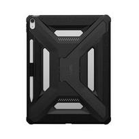 UAG Scout+ - etui z podstawką oraz uchwytem na Apple Pencil do iPad Air 13" M2 (2024) / M3 (2025) (black) | 124494114040 | 840283925153