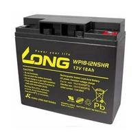 Akumulator AGM LONG 12V 18Ah VdS | WP18-12NSHR | 4260030442515