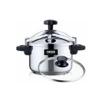 Haeger PC-8SS.020A Pressure Cooker Plus Garnek ciśnieniowy 2in1 8L | 5608475038839 | 5608475038839