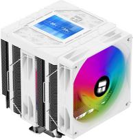 Thermalright Peerless Assassin 120 Vision Argb White | Peerless Assassin 120 Vision Argb White | 814256022125