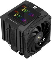 Thermalright Royal Knight 120 Digital Black | Royal Knight 120 Digital Black | 814256020428