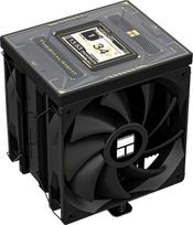 Burst Assassin 120 Vision Black | 814256018791 | 814256018791