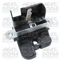 Durų užraktas MEAT & DORIA 31163