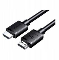 Kabel HDMI UGREEN HD175 8K/60Hz 48Gb/s 25m Black | UGR5812 | 6941876262892