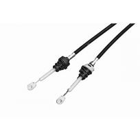 Mechaninės pavarų dėžės trosas METZGER 3150164