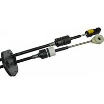 Mechaninės pavarų dėžės trosas METZGER 3150165