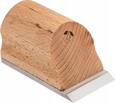 Kirschen Handhobel Flatfix 90x50x4,5 mm prosty | 3808000 | 4016649200387