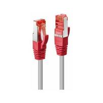 Lindy 30-metrowy kabel CrossOver Cat.6 S/FTP, szary | L47845 | 4002888478458