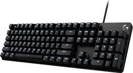 Klawiatura Logitech G413 SE GX Linear (920-010436) | 920-010436 | 5099206097919
