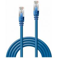 Lindy Cable Lindy Cat 6 S/FTP LSZH 30m Blue | 45650 | 4002888456500