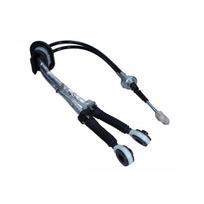 Mechaninės pavarų dėžės trosas MAXGEAR 32-0651