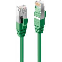 Lindy Cable Lindy Cat 6 S/FTP LSZH Netzwerk 20m Green | 45958 | 4002888459587