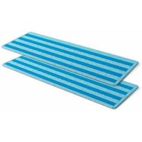 Philips 2-pack microfiber pads XV1630/01 | XV1630/01 | 8720389029790