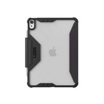 UAG Plyo LT - protective case with holder for Apple Pencil for iPad Air 11" M2 (2024) / M3 (2025) (black-ice) | 124497114043 | 840283925245