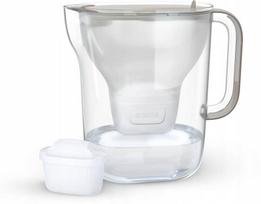 Brita Style Essential XL + 1 Maxtra Pro Pure Performance sand filter | 1058044 | 4006387141936