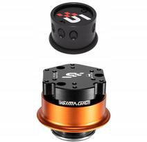Simagic Adapter do kierownicy Quick Release QR-A EVO (S476) | S476 | 6975472779508