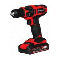 Einhell TC-CD 18/35 Li 18 V 1 x akumulator 2.5 Ah | EH892152/ALL | 5906874892152