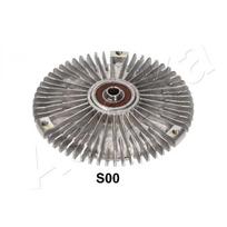 Radiatoriaus ventiliatoriaus sankaba ASHIKA 36-0S-S00