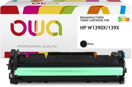 Toner Armor OWA toner pro HP LaserJet Pro 3001, 3002, 3003, 3004, MFP 330 Black, 4.000 str., komp.s W1390X | K16255OW | 3112532844506