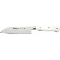 Arcos Nóż santoku 140mm Riviera White | 233224 | 8421002233241
