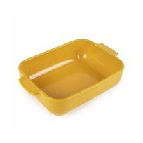 Peugeot APPOLIA Naczynie prostokątne 32 cm Saffron Yellow | PG-61432 | 4006950061432