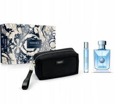 Versace SET VERSACE Pour Homme EDT spray 100ml + EDT spray 10ml + COSMETICS BAG | 8011003902996 | 8011003902996