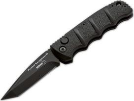 Boker Nóż Boker Plus Kalashnikov AKS-74 Mini Tanto Black uniwersalny | 259085-uniw | 4045011082344