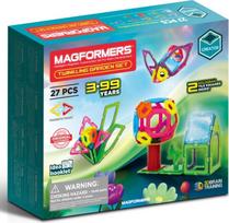 Magformers MAGFORMERS TWINKLING GARDEN 27 EL. | 005-703021 | 730658030219