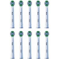 Końcówka Braun Braun Oral-B Pro Precision Clean brush heads, pack of 10 (frustration-free outer packaging) | Pro Precision Clean | 8006540862018