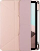dbramante dbramante1928 London ICON -  do tabletu - tworzywo sztuczne - Pink kolor piaskowy - do Apple 10.9-inch iPad (10. Generacja), iPad (A16) | LOIPICPI6824 | 5711428068248