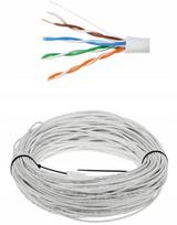 Dahua Technology SKRĘTKA UTP PFM920I-5EUN-WHITE/100 DAHUA | PFM920I-5EUN-WHITE/100 | 5902887101267