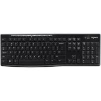 Klawiatura Logitech K270 (920-003754) | 920-003754 | 5099206033009