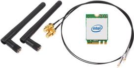Karta sieciowa Shuttle W-LAN MODUL WLN-M22/BLUETOOTH | WLN-M22 | 4046047104468