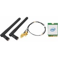 Karta sieciowa Shuttle W-LAN MODUL WLN-M12/BLUETOOTH | WLN-M12 | 4046047104451