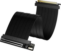 Lian Li Kabel TRYX String PCIe 5.0 x16 Riser, 300mm Black | A-S300C-PCI5-G0K | 6977029650520